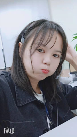 员工访谈| Sunshine Girl/迎着光走的女孩 员工访谈| Sunshine Girl/迎着光走的女孩