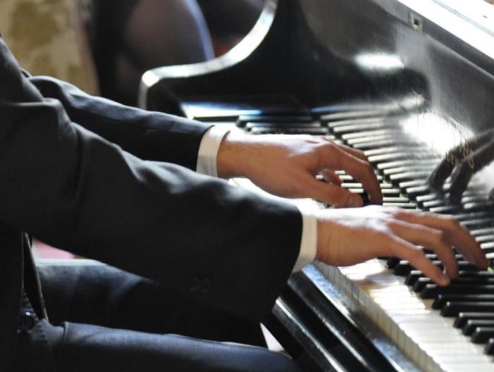 西班牙世界钢琴教师协会国际钢琴比赛