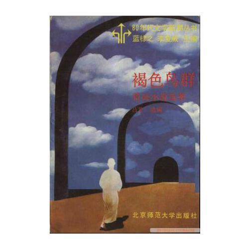 經(jīng)典文學(xué)40年?格非《褐色鳥群》