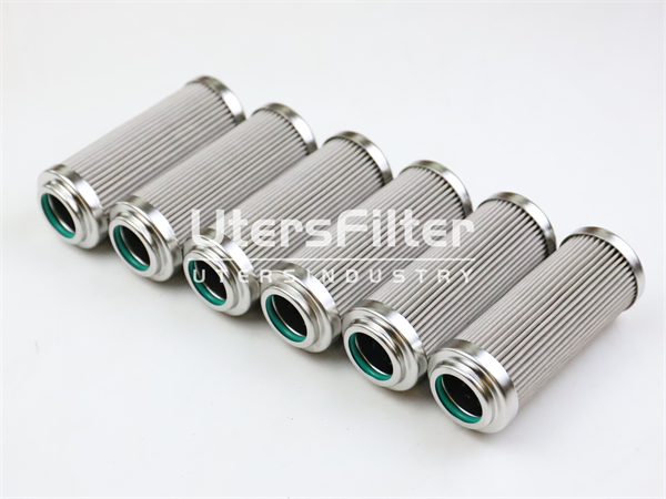 9. 330 LA H10SL -A00-0-PX UTERS replace of HILLIARD Hydraulic filter element 9. 330 LA H10SL -A00-0-PX UTERS replace of HILLIARD Hydraulic filter element