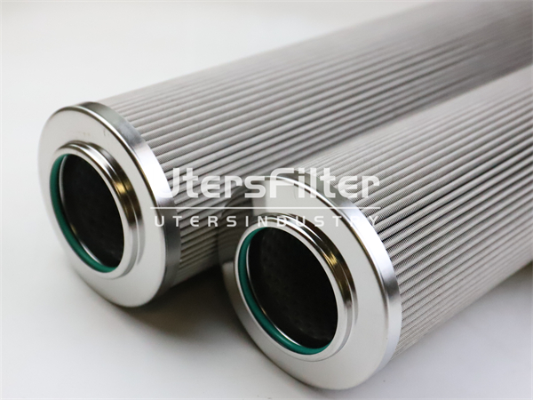 9. 160 M5-B00-0-P 9. 160 M3-B00-0-P UTERS replace of HILLIARD Hydraulic filter element