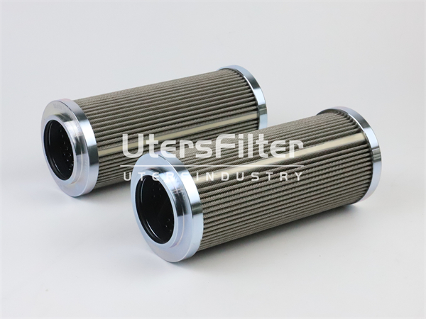 UTERS replace of HILLIARD Hydraulic filter element 0660 D 005 BH 0660 D 003 BH 