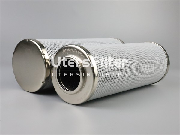 10. 660 H6SL-000-6-P 10. 660 H3SL-000-6-P UTERS replace of HILLIARD Hydraulic filter element