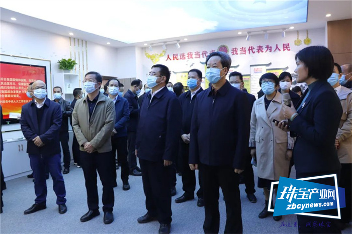全区人大代表“混合编组、多级联动、履职为民”与会人员到平桂实地考察调研 全区人大代表“混合编组、多级联动、履职为民”与会人员到平桂实地考察调研