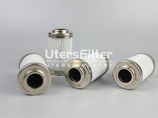 10. 110 G25-000-6-P UTERS replace of HILLIARD Hydraulic filter element 10. 110 G25-000-6-P UTERS replace of HILLIARD Hydraulic filter element
