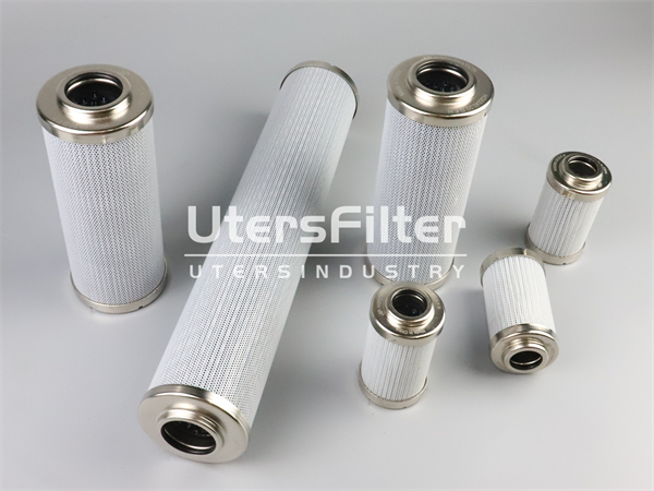 UTERS replace of HILLIARD Hydraulic filter element 0660 D 025 W 0660 D 020 P  