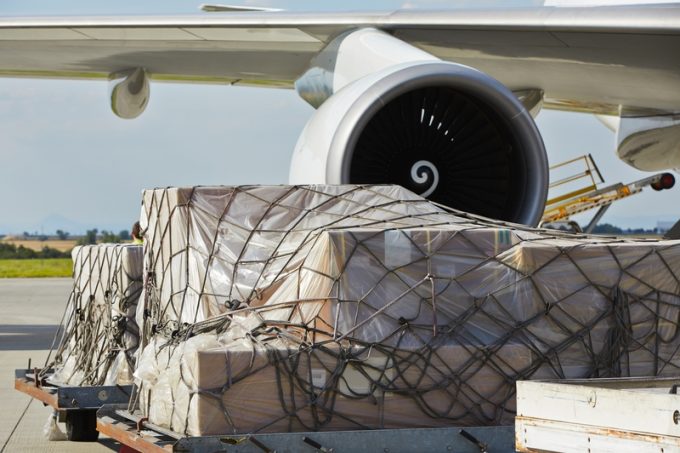 Air cargo under pressure: rising demand hobbled by space and staff shortages