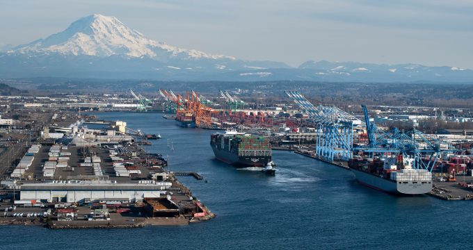 Tacoma terminals follow California ports with levy on uncollected containers