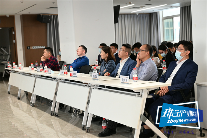 钻石行业合规宣讲会在深圳举行 钻石行业合规宣讲会在深圳举行