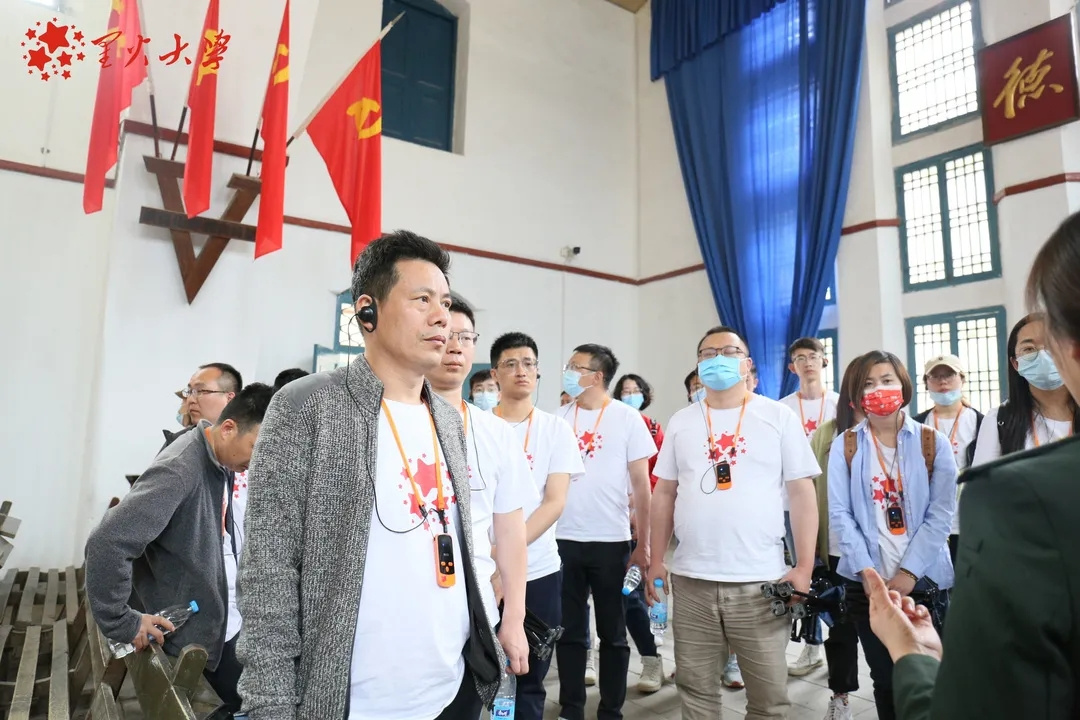 名企定制游學 名企定制游學