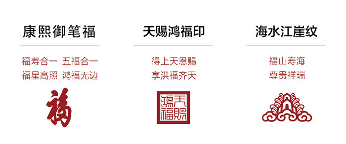 百泰精工“天赐鸿福”IP新品重磅亮相 百泰精工“天赐鸿福”IP新品重磅亮相