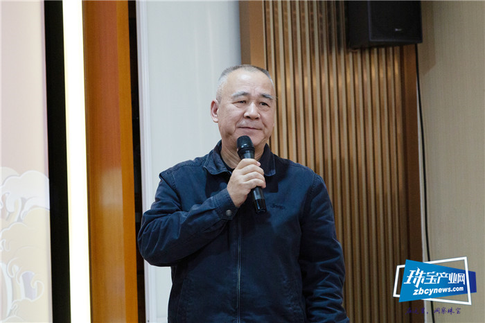 百泰精工“天赐鸿福”IP新品重磅亮相 百泰精工“天赐鸿福”IP新品重磅亮相