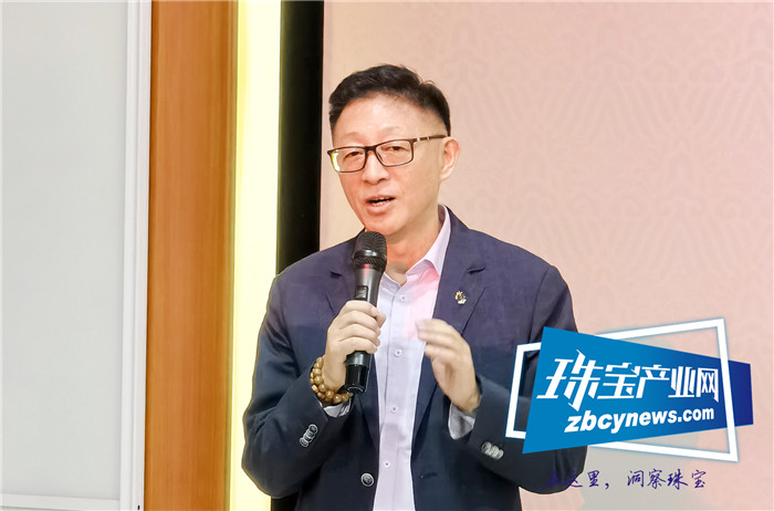 百泰精工“天赐鸿福”IP新品重磅亮相 百泰精工“天赐鸿福”IP新品重磅亮相