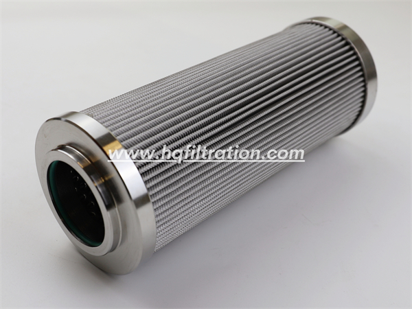 INR-Z-00220-API-SS40-V HQfiltration replace of INDUFIL hydraulic oil filter element