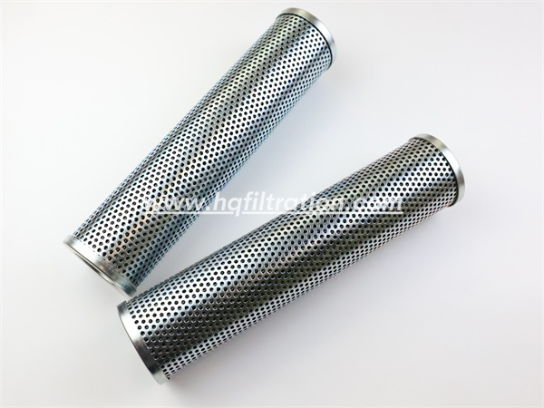 SF-1-R-40 HQfiltration replace of PARKER hydraulic oil filter element