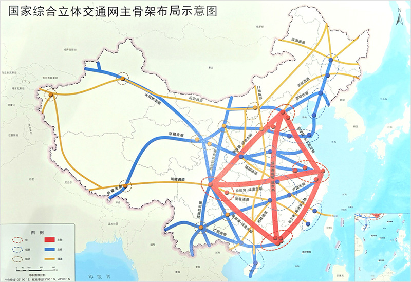 短信特邀9大平台交通公募REITs项目正式获批