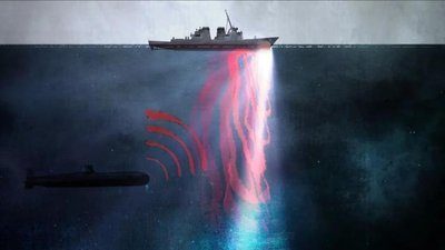噪声成为海洋动物的“无形杀手” 测量仪器来保驾护航
