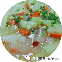 王府美食速递| 一起围观舌尖上的成都王府