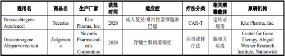 2021年全球及中國基因治療藥物行業(yè)市場發(fā)展態(tài)勢監(jiān)測分析及規(guī)模前景研究預(yù)測 2021年全球及中國基因治療藥物行業(yè)市場發(fā)展態(tài)勢監(jiān)測分析及規(guī)模前景研究預(yù)測