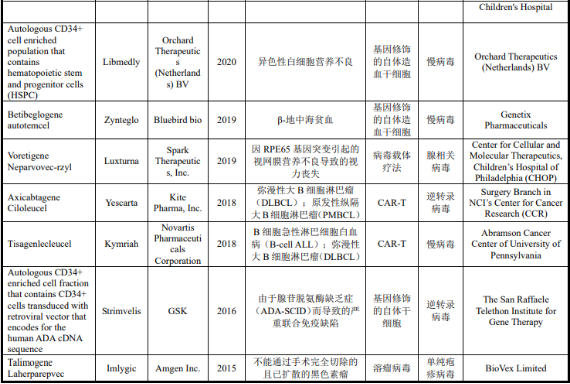 2021年全球及中國基因治療藥物行業(yè)市場發(fā)展態(tài)勢監(jiān)測分析及規(guī)模前景研究預(yù)測 2021年全球及中國基因治療藥物行業(yè)市場發(fā)展態(tài)勢監(jiān)測分析及規(guī)模前景研究預(yù)測