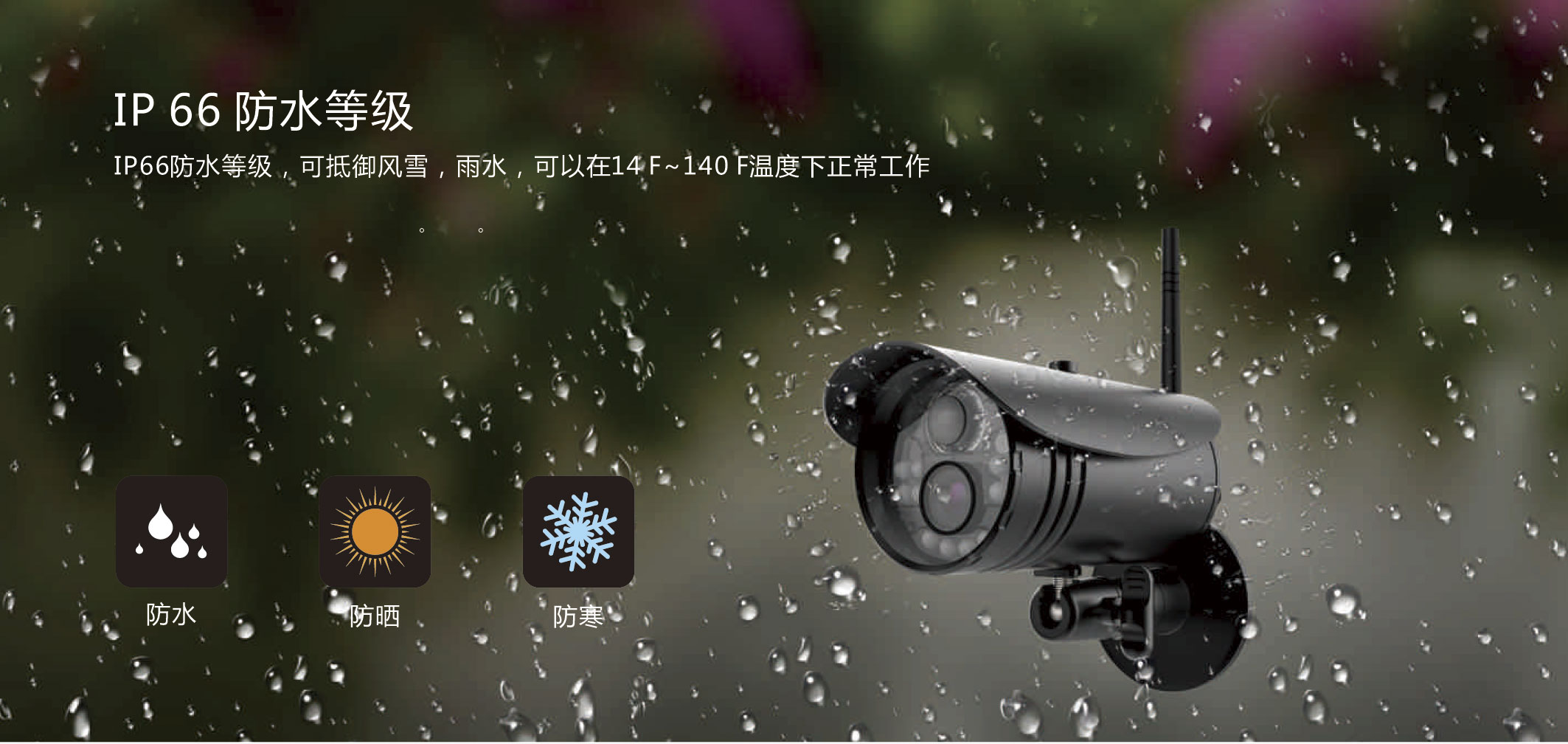 8122HE 无线套装