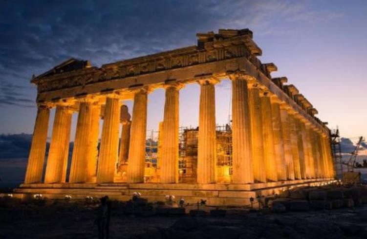 2021年希腊雅典律动国际音乐和艺术比赛