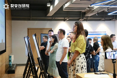 38期回顾 | 短暂的分别,是为了更好的相遇 38期回顾 | 短暂的分别,是为了更好的相遇