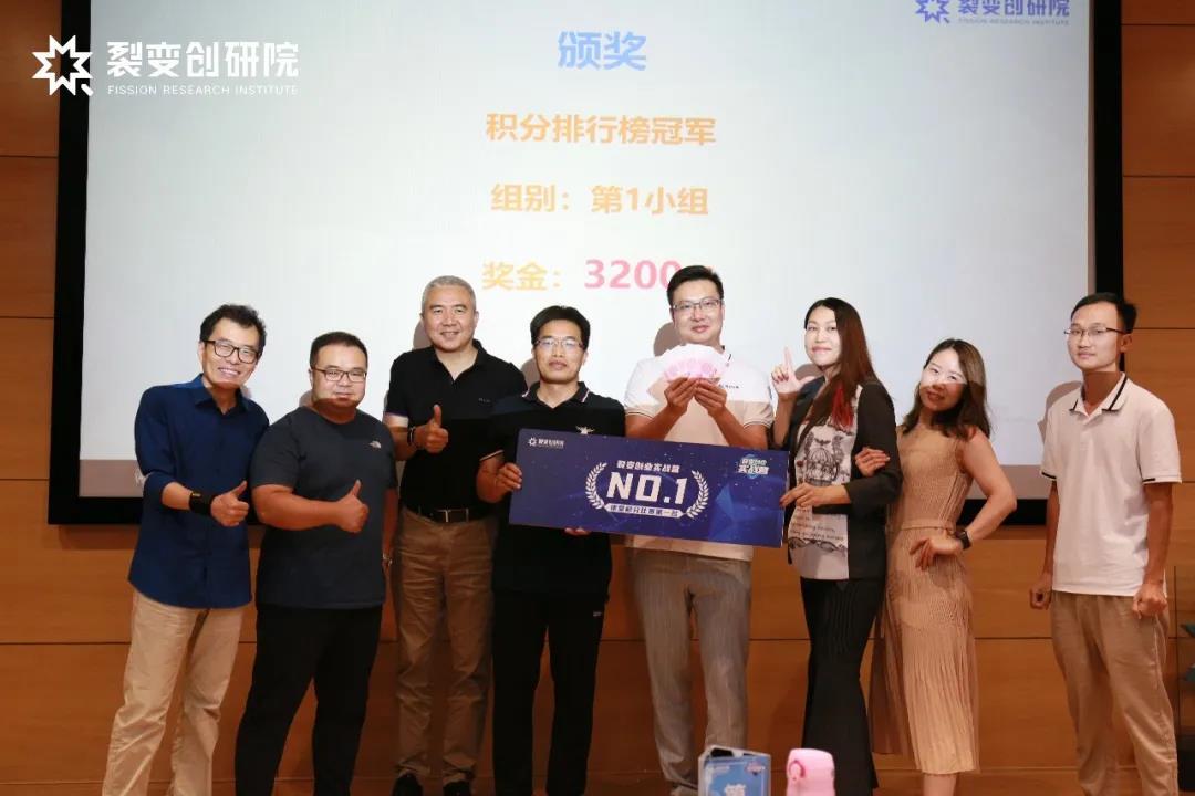38期回顾 | 短暂的分别,是为了更好的相遇 38期回顾 | 短暂的分别,是为了更好的相遇