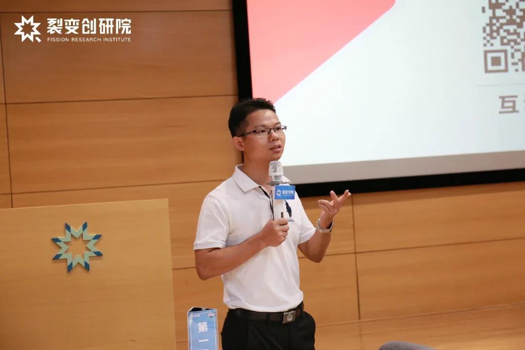 38期回顾 | 短暂的分别,是为了更好的相遇 38期回顾 | 短暂的分别,是为了更好的相遇