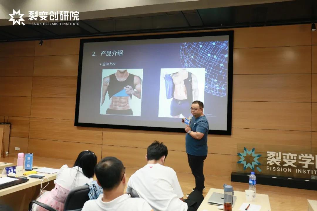 38期回顾 | 短暂的分别,是为了更好的相遇 38期回顾 | 短暂的分别,是为了更好的相遇