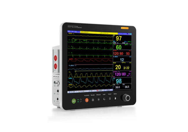 B3 Patient Monitor