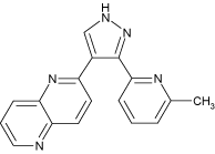 ENZO热销产品-ALK5 Inhibitor II