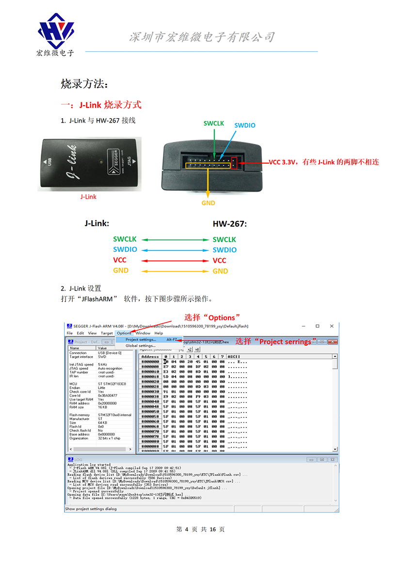 HW-267