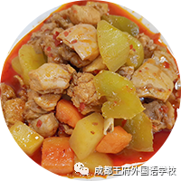 王府美食速递| 一起围观舌尖上的成都王府
