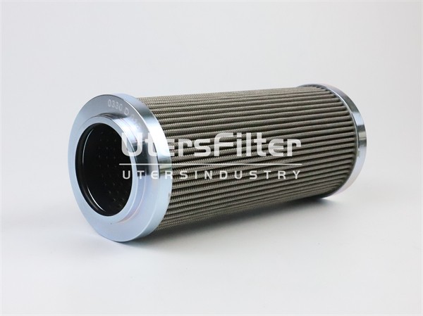 10. 950 H6SL-000-6-P 10. 950 H3SL-000-6-P UTERS replace of HILLIARD Hydraulic filter element