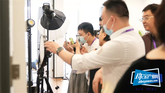 打造直播带货营销布局,宝创协率企业代表团走进快手 打造直播带货营销布局,宝创协率企业代表团走进快手