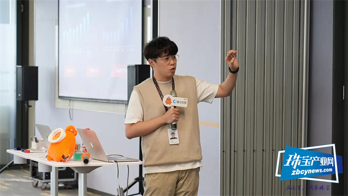 打造直播带货营销布局,宝创协率企业代表团走进快手 打造直播带货营销布局,宝创协率企业代表团走进快手