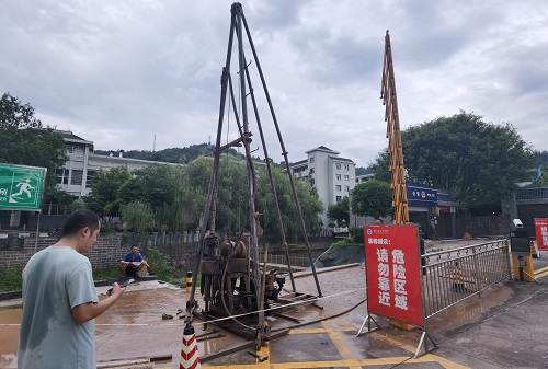 公司捐赠巴中中学建校150周年项目竣工