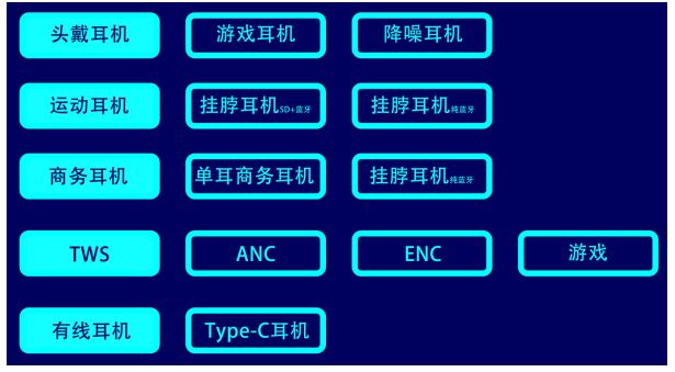 2021年杰理科技藍牙芯片AC700N發布會