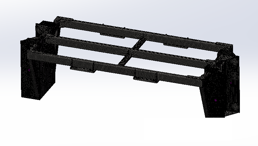 SOLIDWORKS Simulation实体网格划分技巧