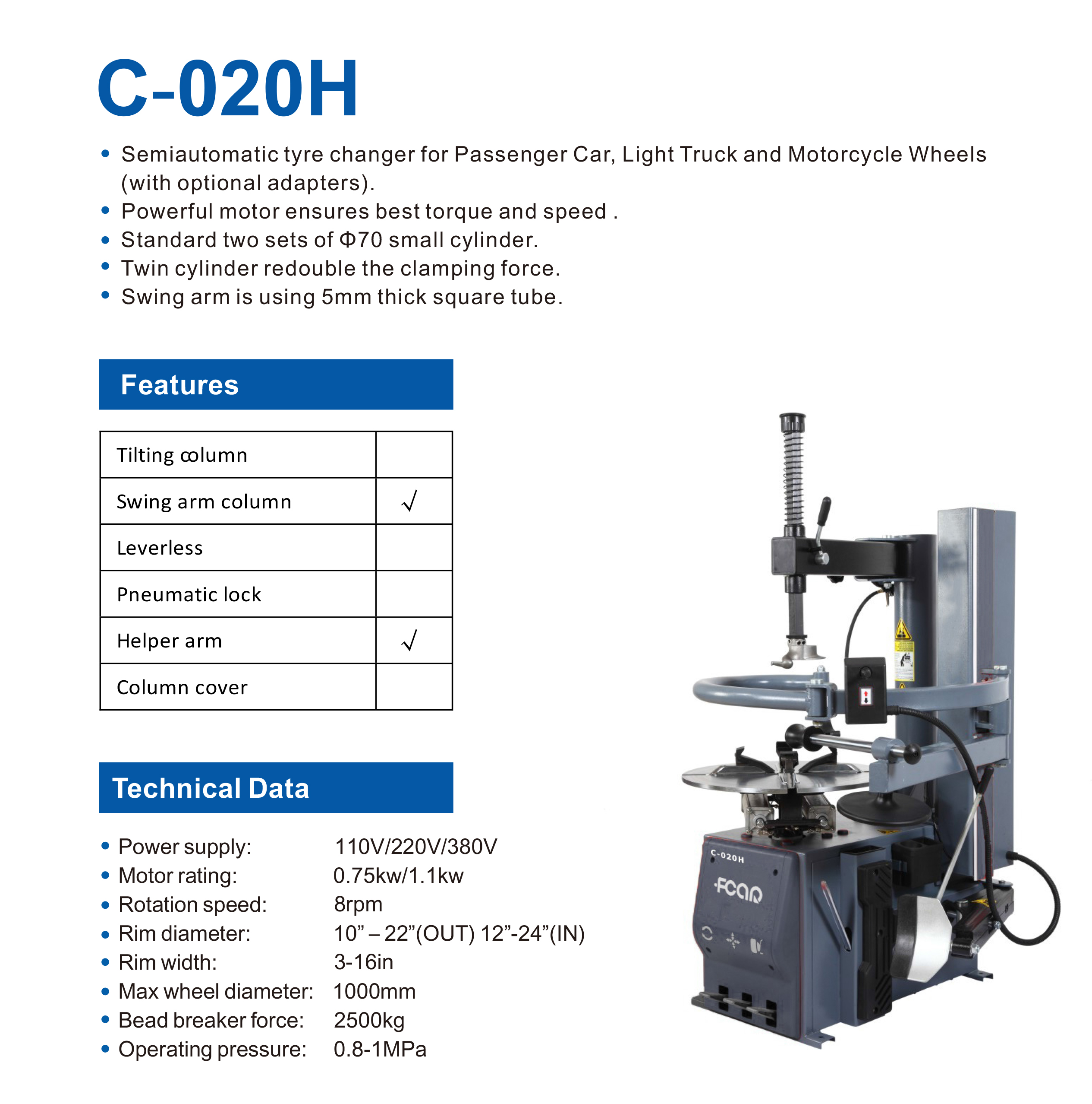 C-020H