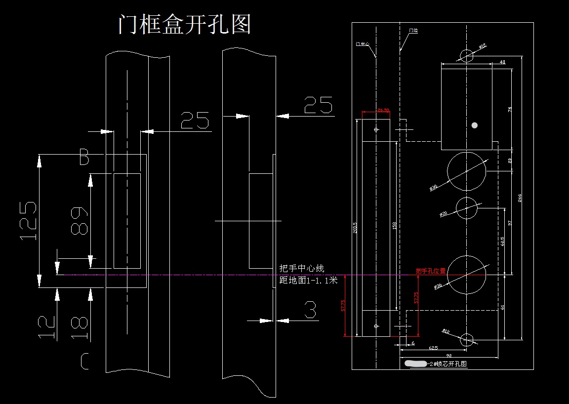 BLF-C868