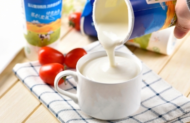 区域乳企如何在低温奶市场差异化竞争