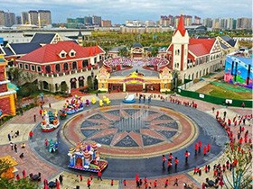 安徒生童话乐园