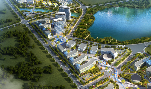 科技日报：启迪入驻哈尔滨新区 赋能科技园区转型升级