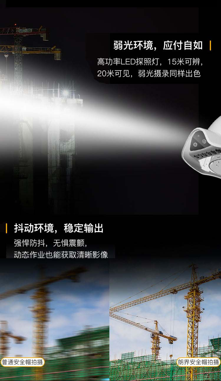 智能安全帽 智能安全帽