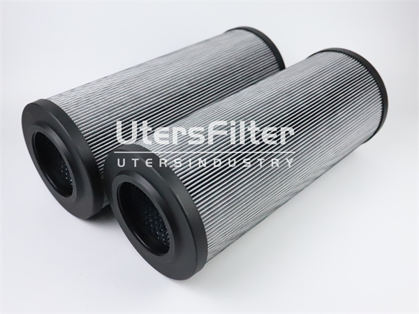 Application of hydraulic filter element Application of hydraulic filter element