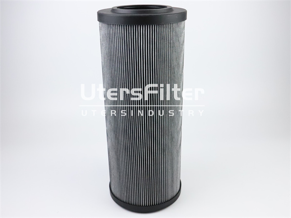 Application of hydraulic filter element Application of hydraulic filter element