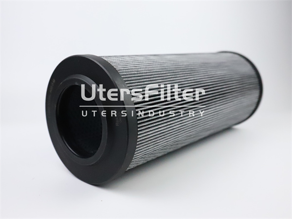 Application of hydraulic filter element Application of hydraulic filter element