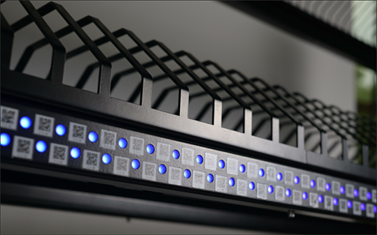 Top 4 benefits of Enhanced Pick to Light system Top 4 benefits of Enhanced Pick to Light system